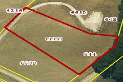 Photo of property in 668c Old Hill Road, Porangahau, 4291