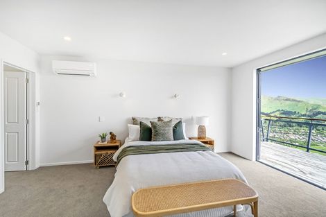 Photo of property in 184 Major Hornbrook Road, Mount Pleasant, Christchurch, 8081