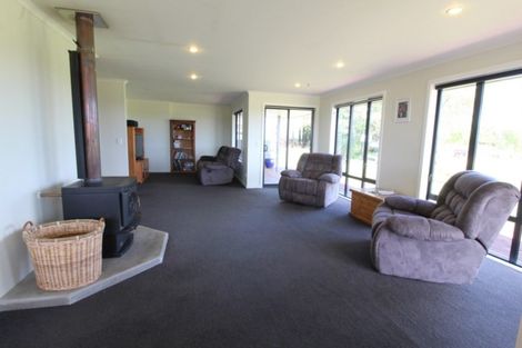 Photo of property in 372 Lindsay Calcium Road, Isla Bank, Otautau, 9683