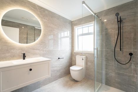 Photo of property in 28 Farnworth Terrace, Churton Park, Wellington, 6037