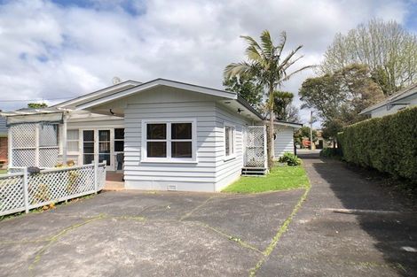 Photo of property in 29 Hillcrest Avenue, Hillcrest, Rotorua, 3015