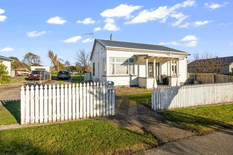 Photo of property in 17 William Street, Appleby, Invercargill, 9812