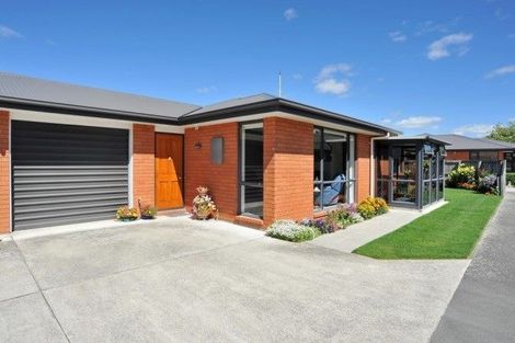 Photo of property in 31b Ashley Street, Rangiora, 7400