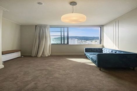 Photo of property in Chevron Suites, 302/8 Chaffers Street, Te Aro, Wellington, 6011