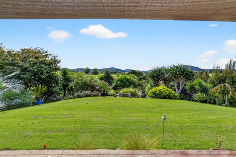 Photo of property in 252 Oneriri Road, Kaiwaka, 0573