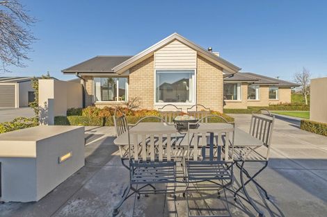 Photo of property in 8 Showground Place, Leeston, 7632
