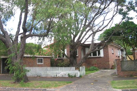 Photo of property in 34 Marsden Avenue, Mount Eden, Auckland, 1024