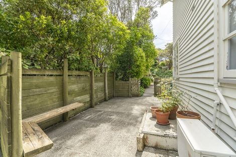 Photo of property in 18 Omar Street, Khandallah, Wellington, 6035