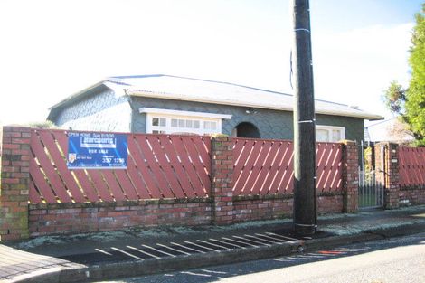 Photo of property in 25 Hornbrook Street, Waltham, Christchurch, 8023