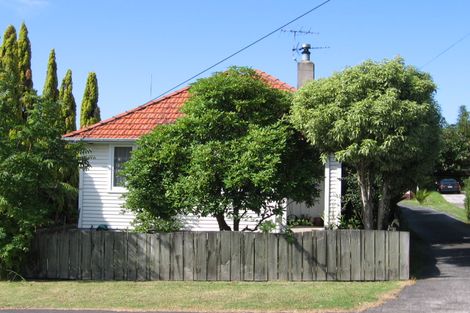 Photo of property in 1/43 Hill Crescent, New Lynn, Auckland, 0600