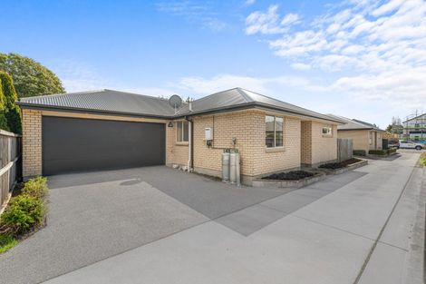 Photo of property in 46a Surrey Street, Linwood, Christchurch, 8062