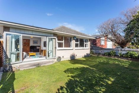 Photo of property in 8 Bermuda Drive, Hornby, Christchurch, 8042