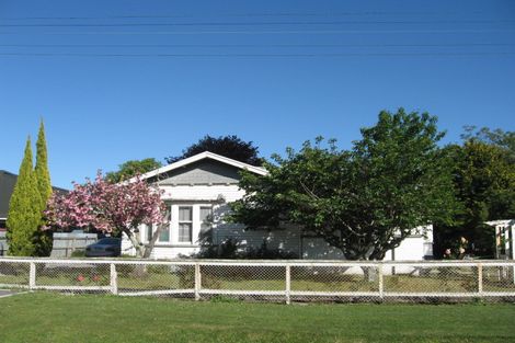 Photo of property in 21 Dominion Road, Te Hapara, Gisborne, 4010