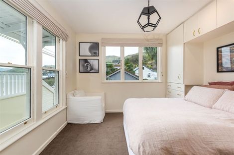 Photo of property in 4 Ripon Street, Lyttelton, 8082