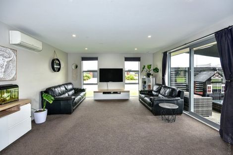 Photo of property in 8 Chert Street, Rolleston, 7614