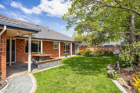 Photo of property in 15 Thornley Place, Woodend, 7610