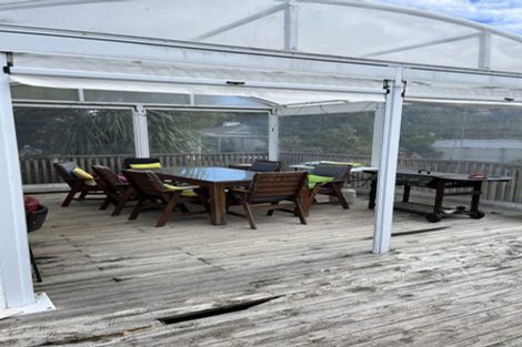 Photo of property in 3 Akatea Street, Berhampore, Wellington, 6023