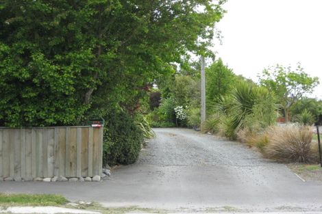 Photo of property in 27a East Belt, Rangiora, 7400