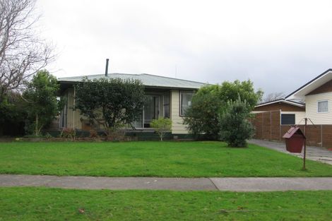Photo of property in 53 Karamea Crescent, Kelvin Grove, Palmerston North, 4414