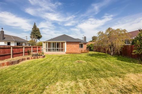 Photo of property in 7 Twyford Street, Bishopdale, Christchurch, 8053