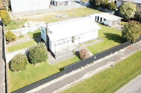 Photo of property in 4 George Street, Pahiatua, 4910