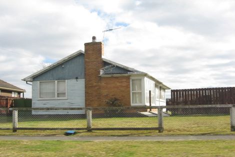 Photo of property in 72 Oregon Drive, Murupara, 3025