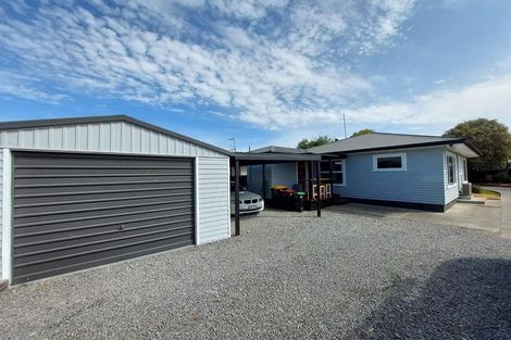 Photo of property in 67 Whitefield Street, Kaiapoi, 7630