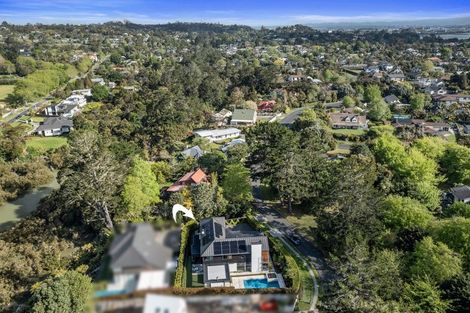 Photo of property in 19 Kingfisher Grove, Greenhithe, Auckland, 0632