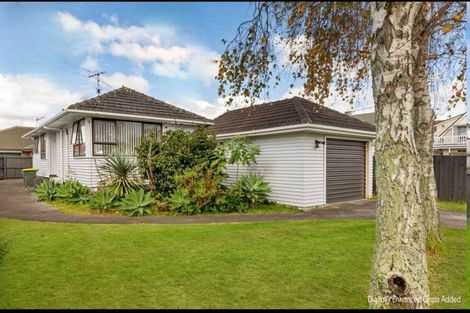 Photo of property in 1/7 Pembroke Street, Papatoetoe, Auckland, 2025