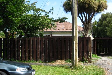 Photo of property in 48 Tankerville Road, Hoon Hay, Christchurch, 8025