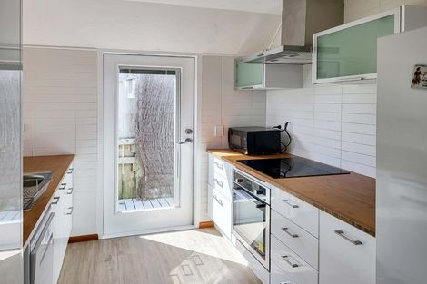 Photo of property in 14b Bann Street, Southgate, Wellington, 6023