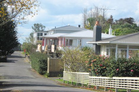 Photo of property in 83d Govett Avenue, Frankleigh Park, New Plymouth, 4310