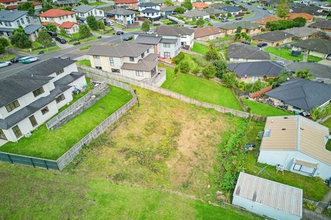 Photo of property in 171 Keri Vista Rise, Papakura, 2110