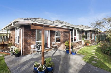 Photo of property in 2/11 Leith Place, Spreydon, Christchurch, 8024