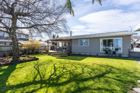 Photo of property in 27 Patton Street, Methven, 7730