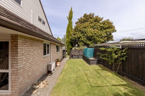 Photo of property in 133 Edgecumbe Road, Tauranga South, Tauranga, 3112