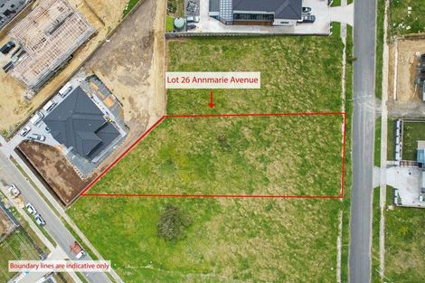 Photo of property in 26 Annmarie Avenue, Totara Park, Auckland, 2019