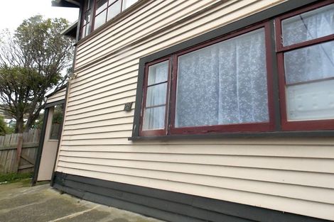 Photo of property in 1/28 Childers Terrace, Kilbirnie, Wellington, 6022