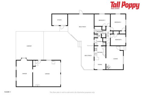 Photo of property in 7 Crail Avenue, Flaxmere, Hastings, 4120