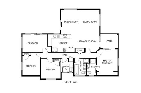 Photo of property in 18a Ngaio Street, West End, Palmerston North, 4412