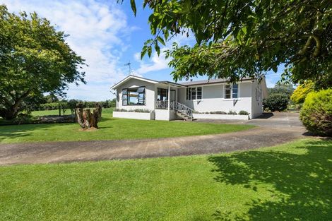 Photo of property in 1128 Tahuroa Road, Morrinsville, 3371