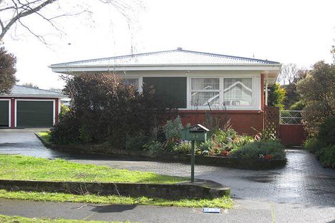 Photo of property in 34 Daniell Street, Solway, Masterton, 5810