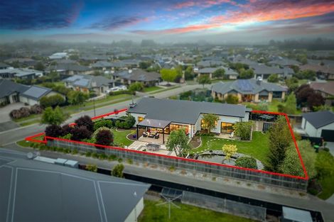 Photo of property in 9 Shona Lane, West Melton, 7618