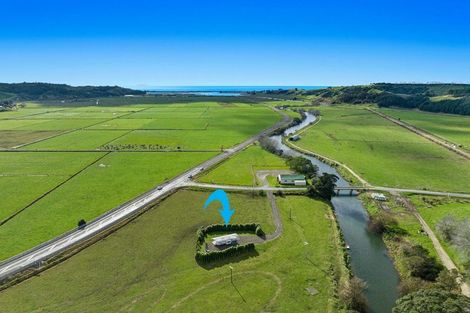 Photo of property in 6 Waiotahe Valley Road, Waiotahe, Opotiki, 3198
