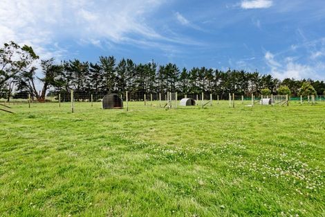 Photo of property in 152 Moore Road, Lorneville, Invercargill, 9874