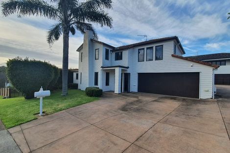 Photo of property in 79 Mt Lebanon Crescent, The Gardens, Auckland, 2105