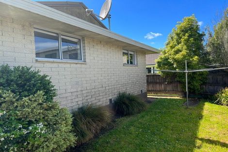 Photo of property in 4/140 Southampton Street, Sydenham, Christchurch, 8023