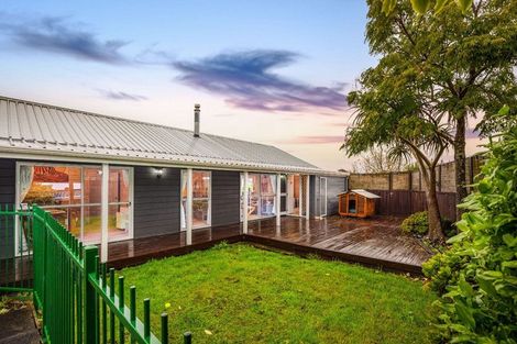 Photo of property in 12 Princess Maria Place, Massey, Auckland, 0614