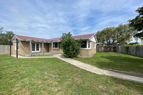 Photo of property in 5 Cheam Street, Dallington, Christchurch, 8061