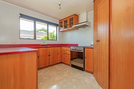 Photo of property in 6b Tararua Street, Pahiatua, 4910